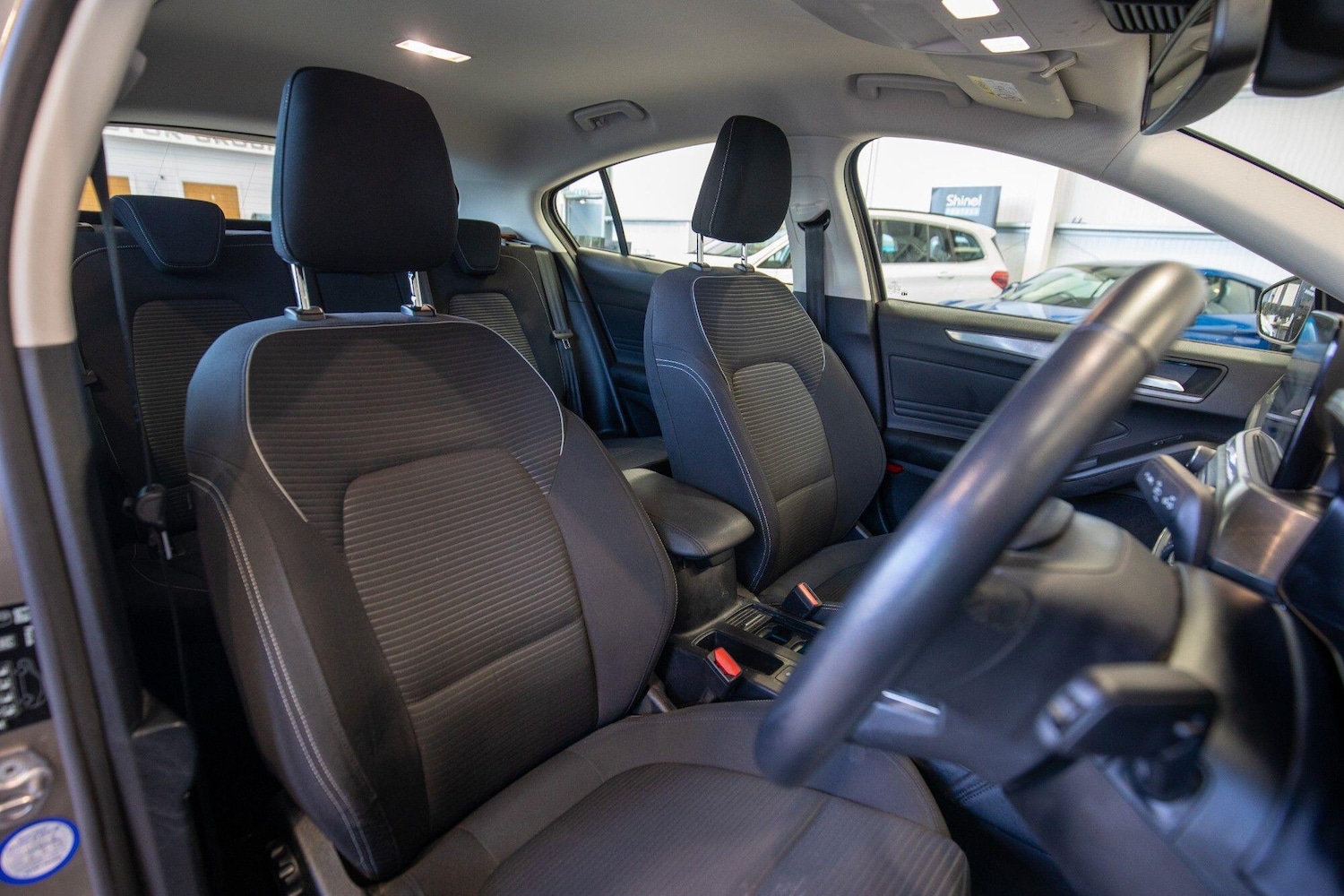 Used Ford Focus for sale - 76825046: Photo 2