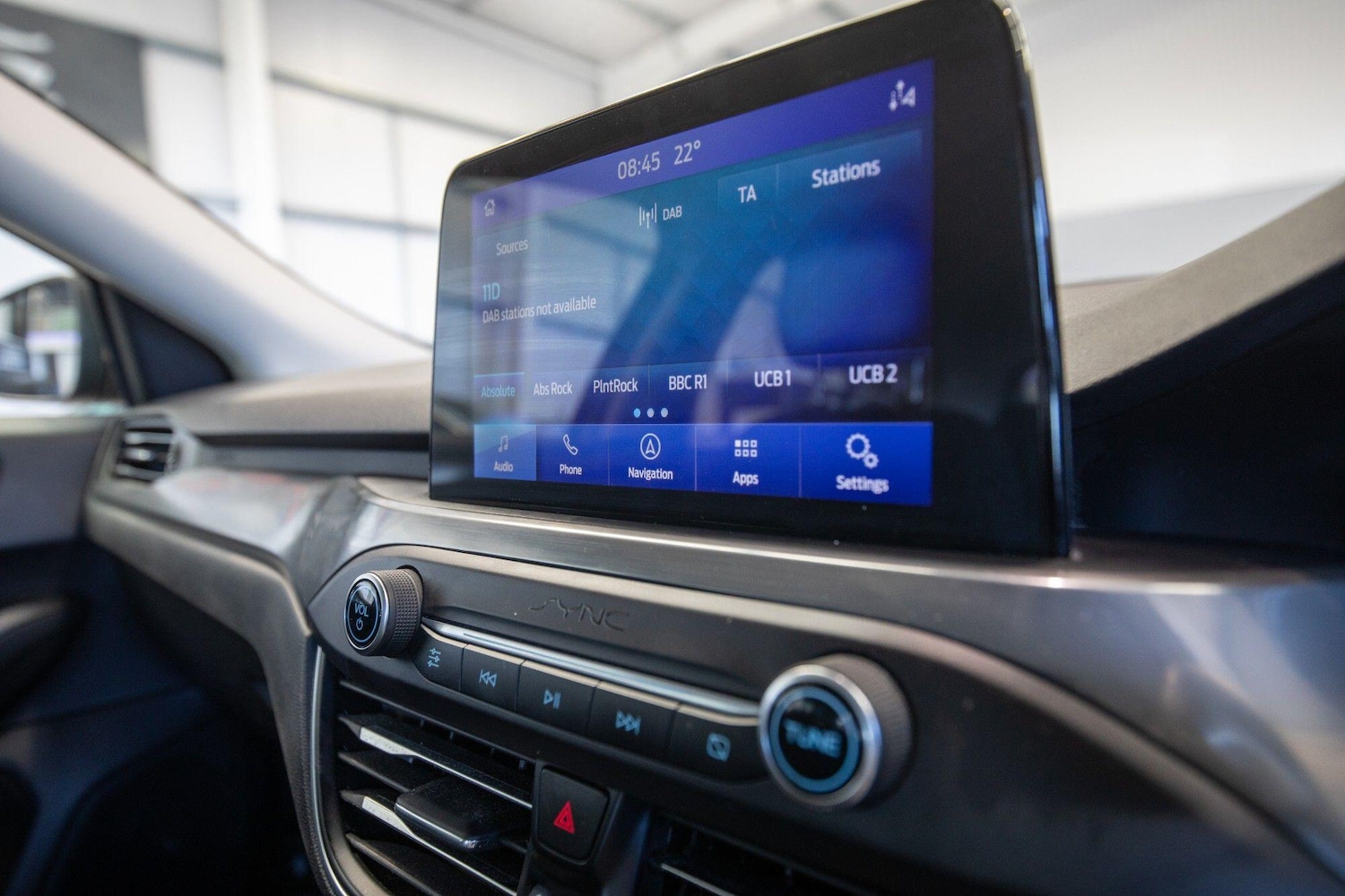 Used Ford Focus for sale - 76825046: Photo 20