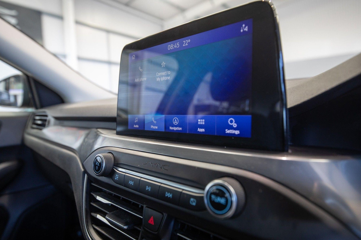 Used Ford Focus for sale - 76825046: Photo 21