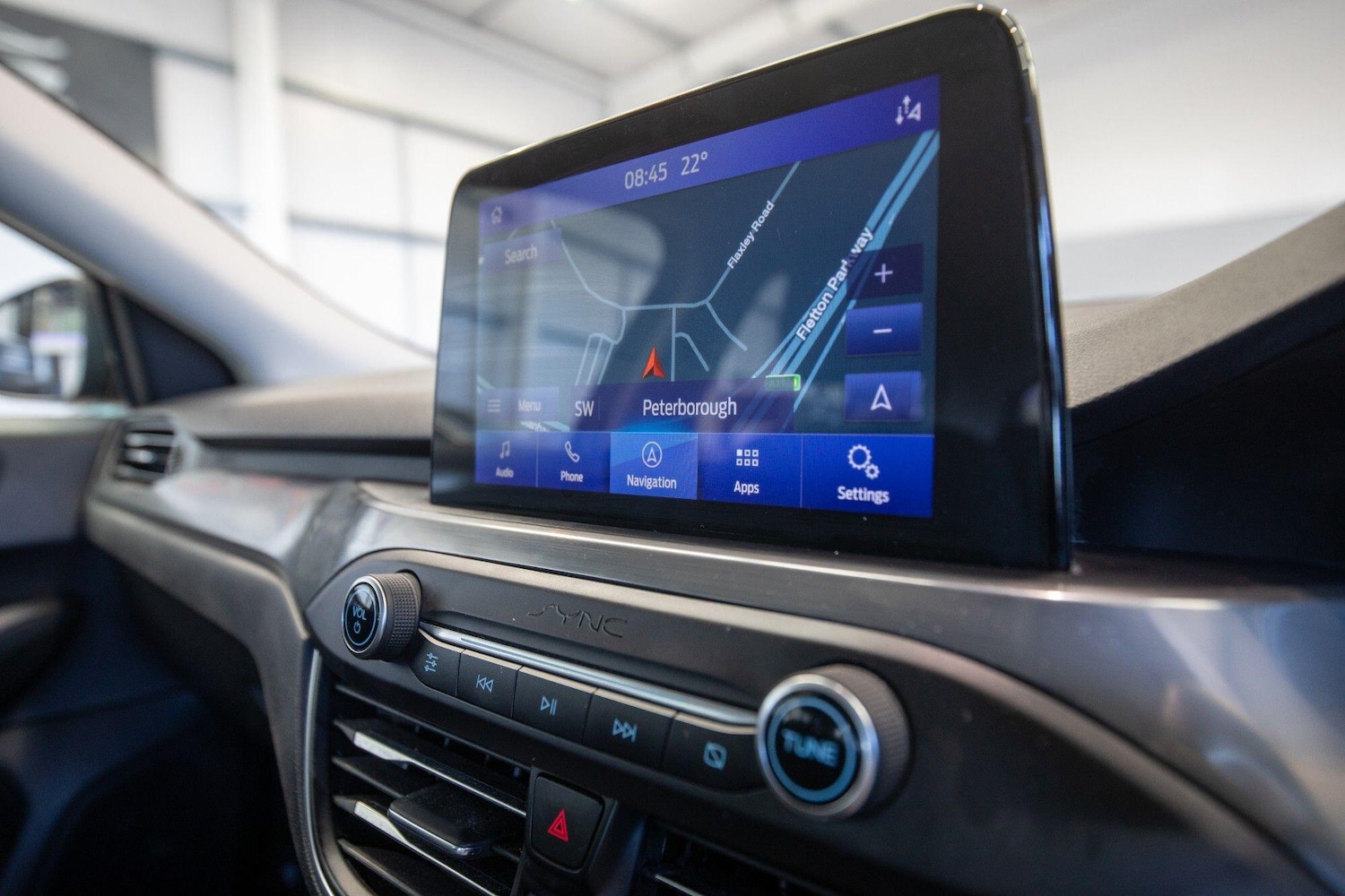 Used Ford Focus for sale - 76825046: Photo 22