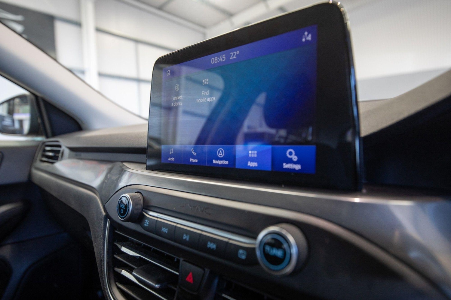 Used Ford Focus for sale - 76825046: Photo 23