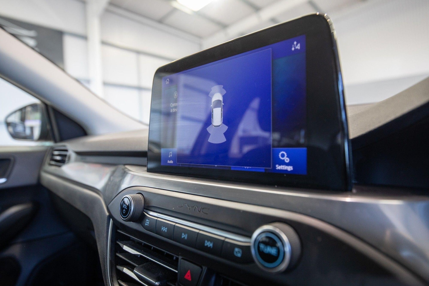 Used Ford Focus for sale - 76825046: Photo 24