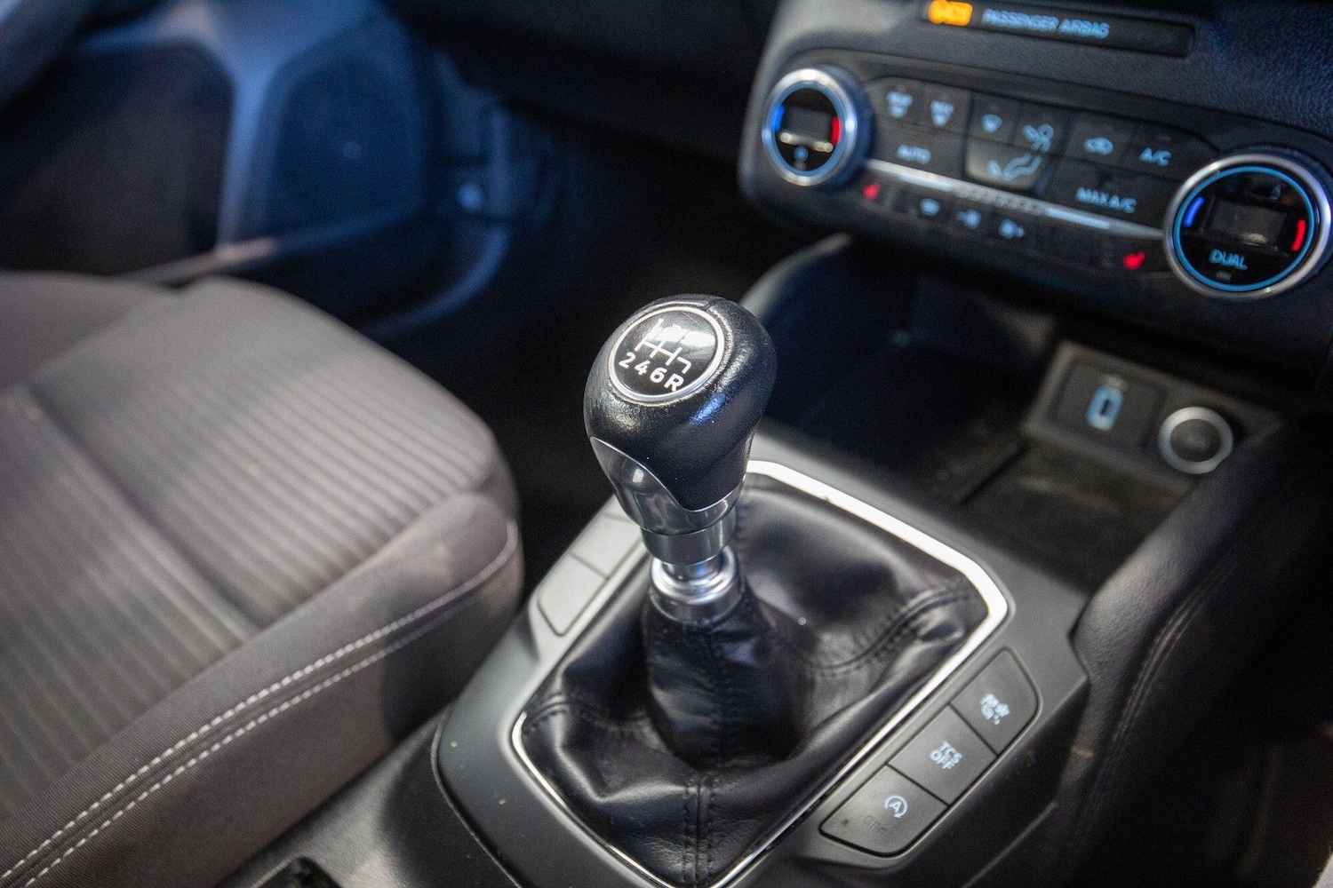 Used Ford Focus for sale - 76825046: Photo 26