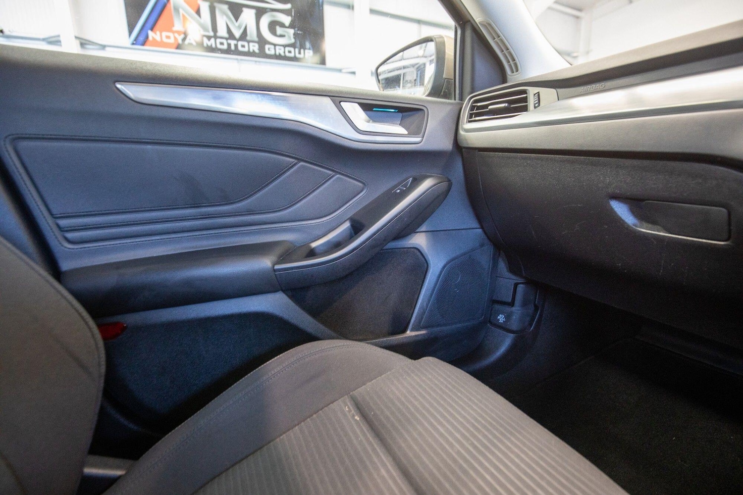 Used Ford Focus for sale - 76825046: Photo 28