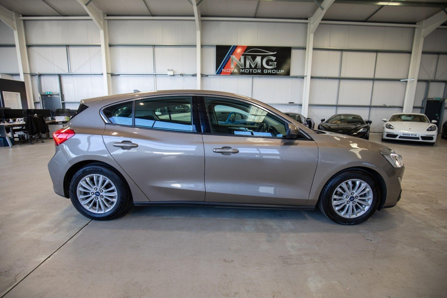 Used Ford Focus for sale - 76825046: Photo 33