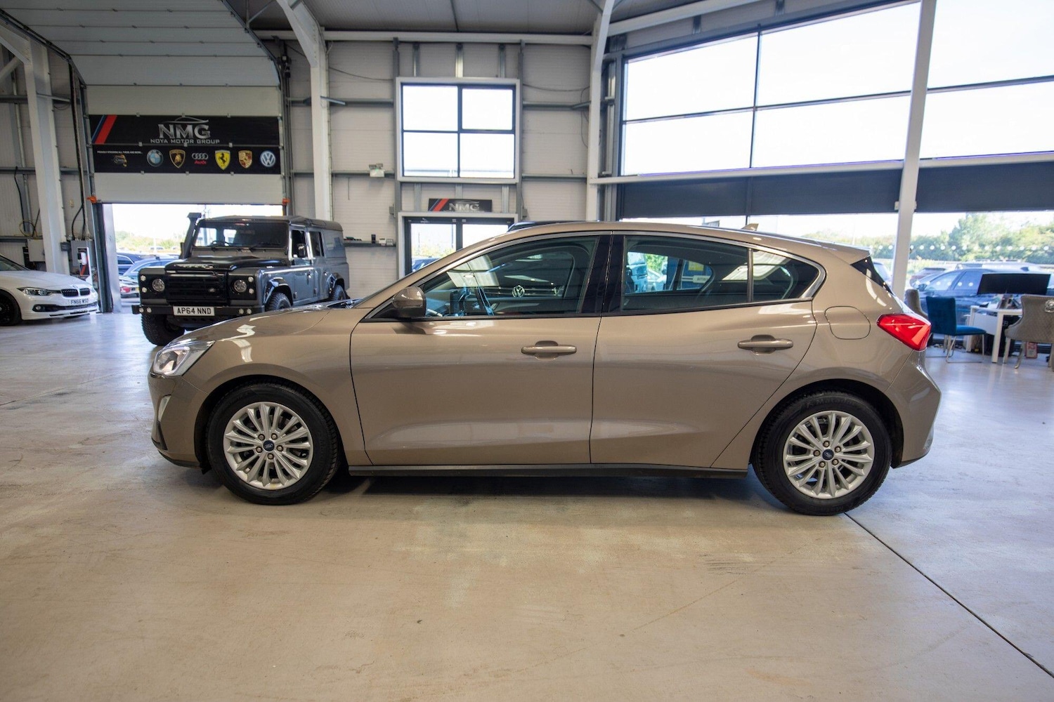 Used Ford Focus for sale - 76825046: Photo 34