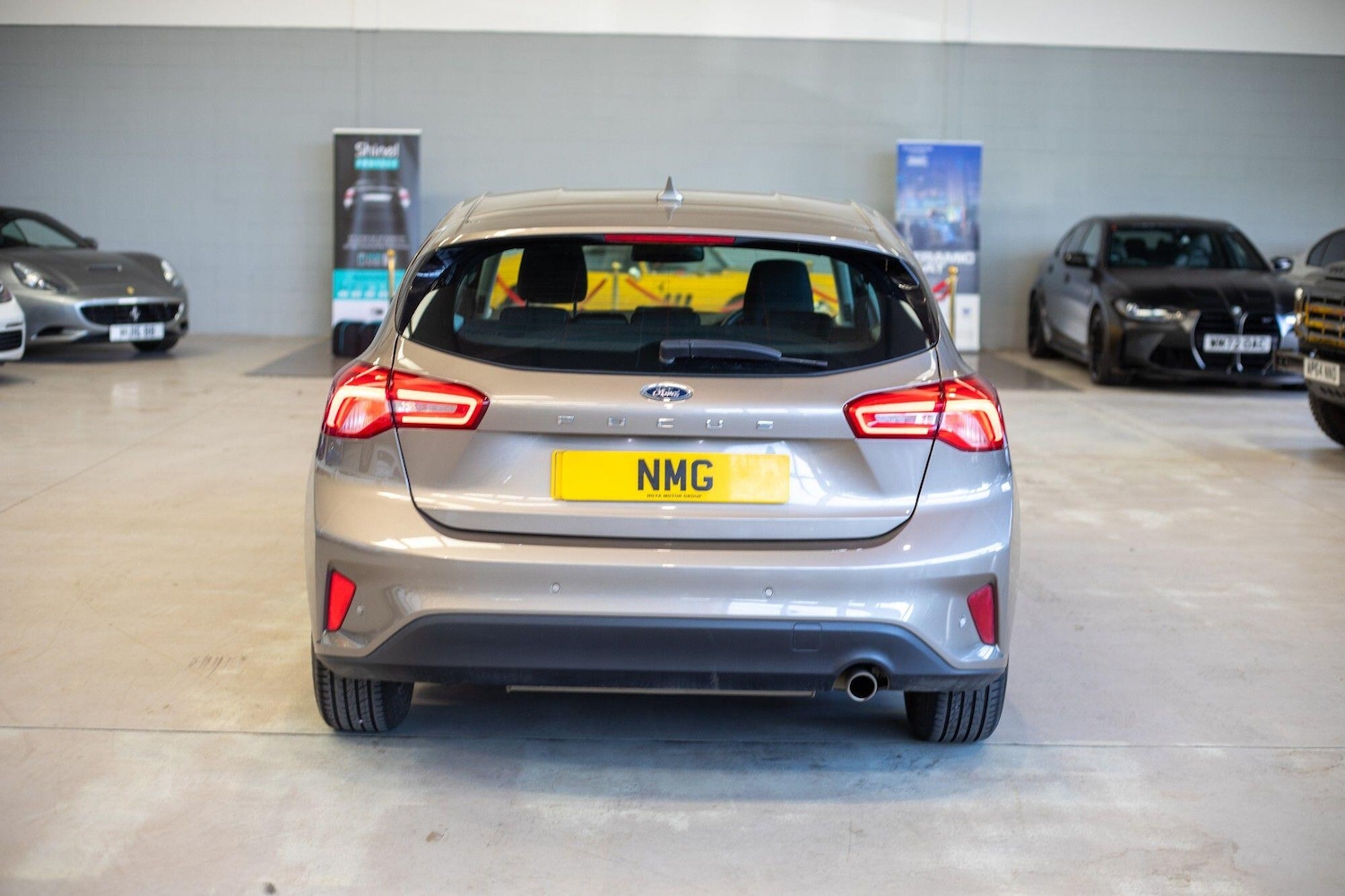 Used Ford Focus for sale - 76825046: Photo 35