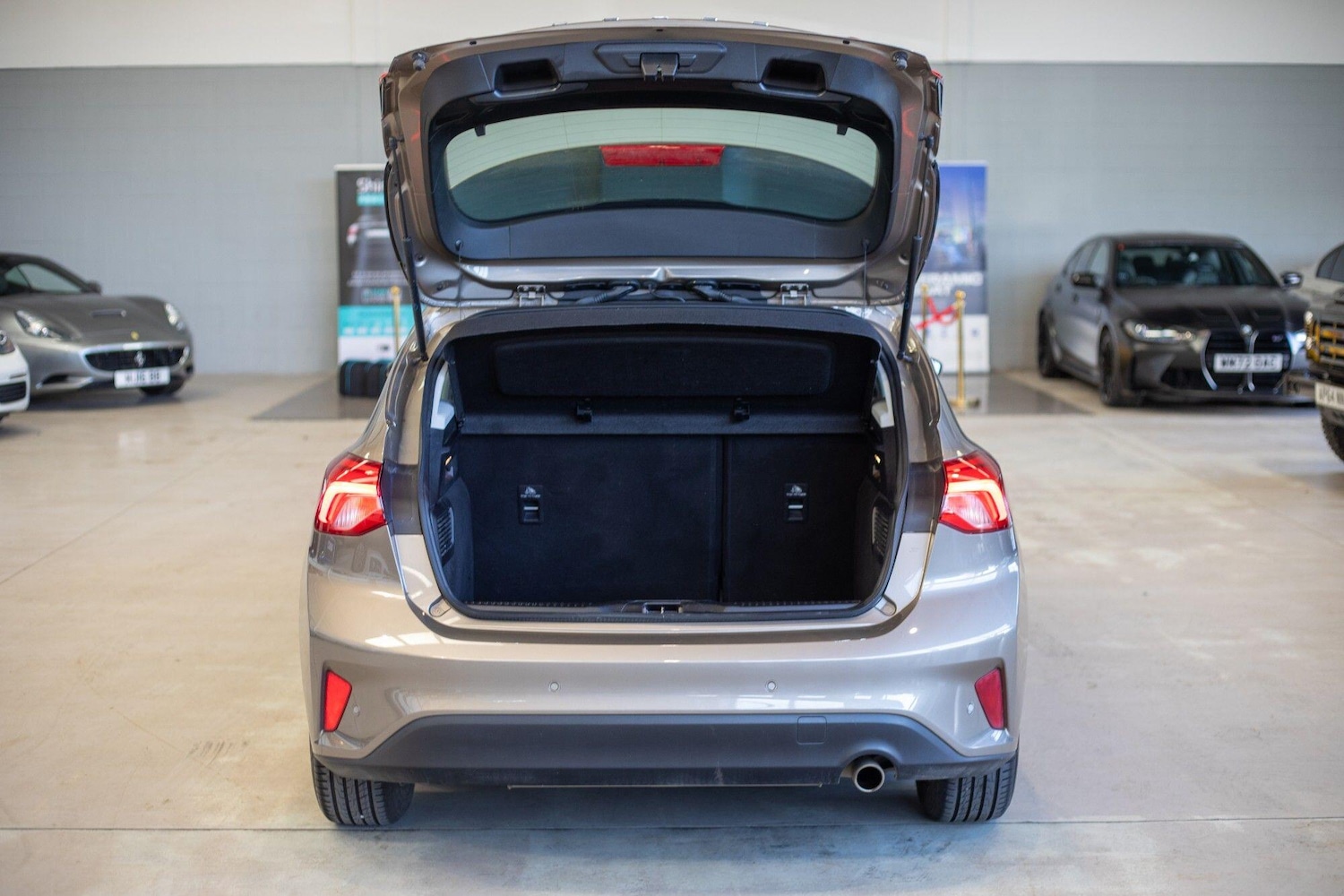 Used Ford Focus for sale - 76825046: Photo 36