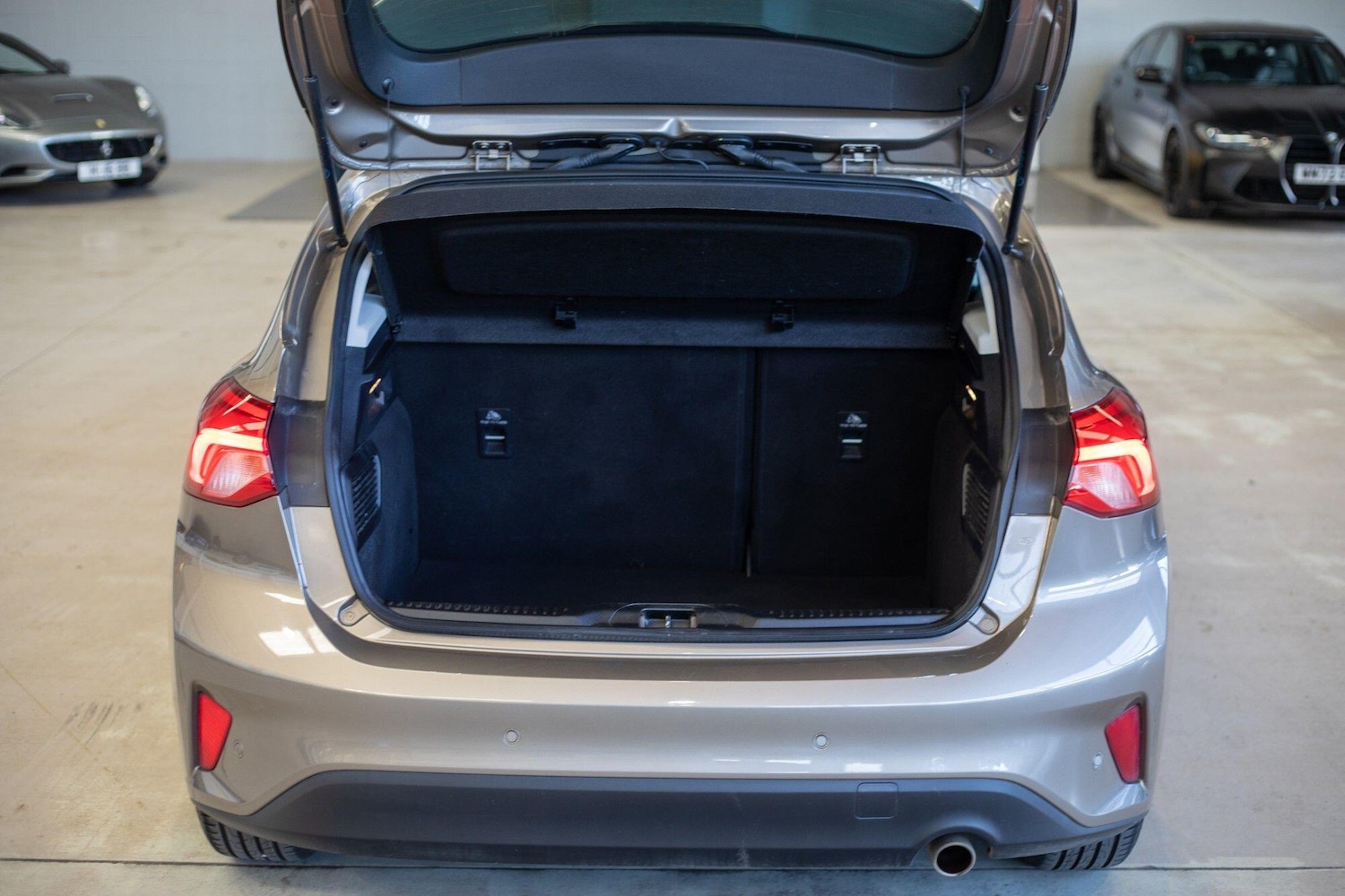 Used Ford Focus for sale - 76825046: Photo 37