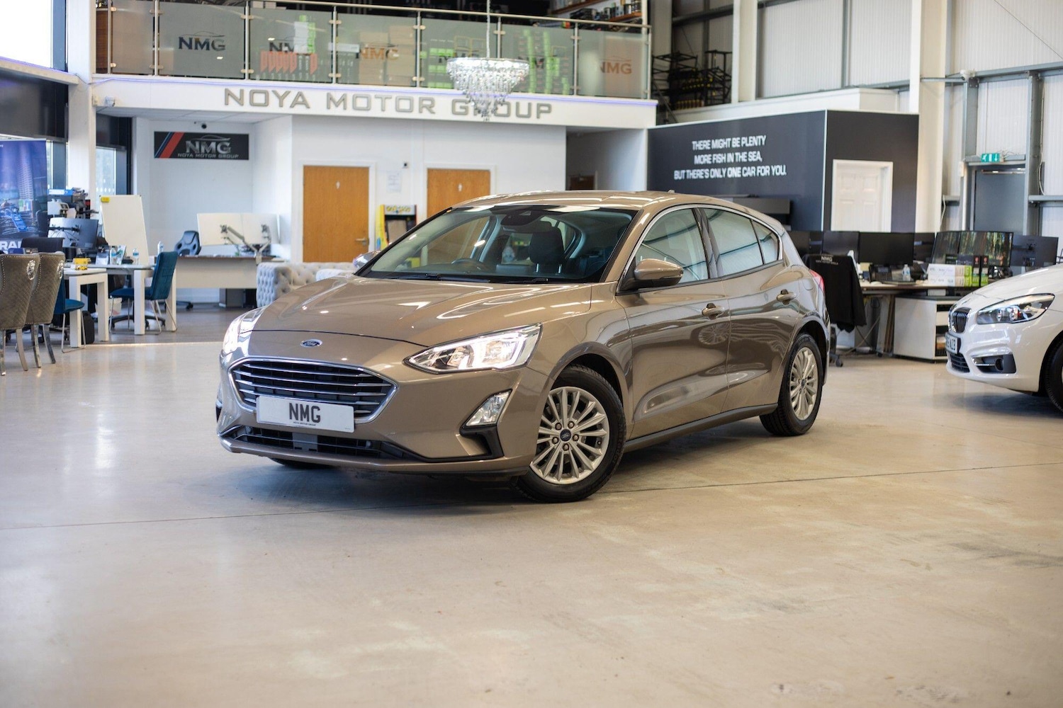 Used Ford Focus for sale - 76825046: Photo 5