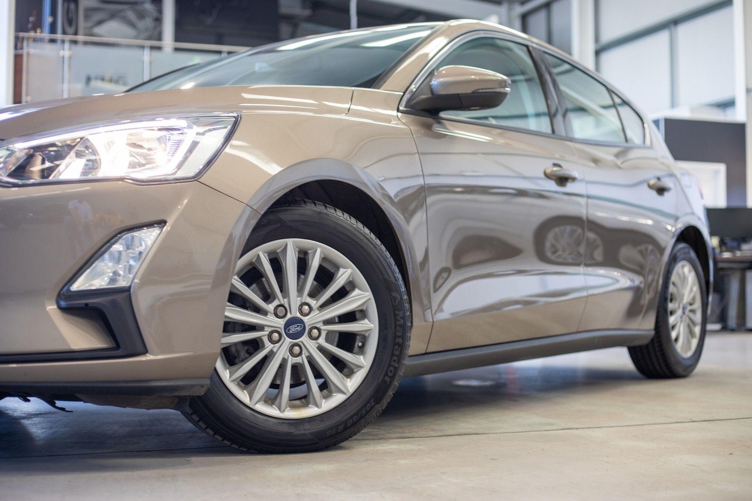 Used Ford Focus for sale - 76825046: Photo 6