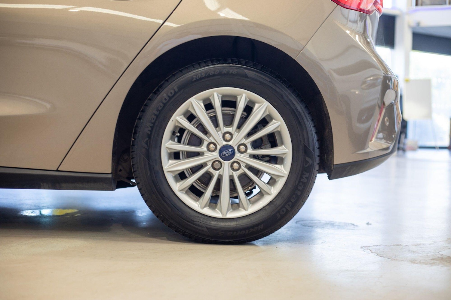 Used Ford Focus for sale - 76825046: Photo 7