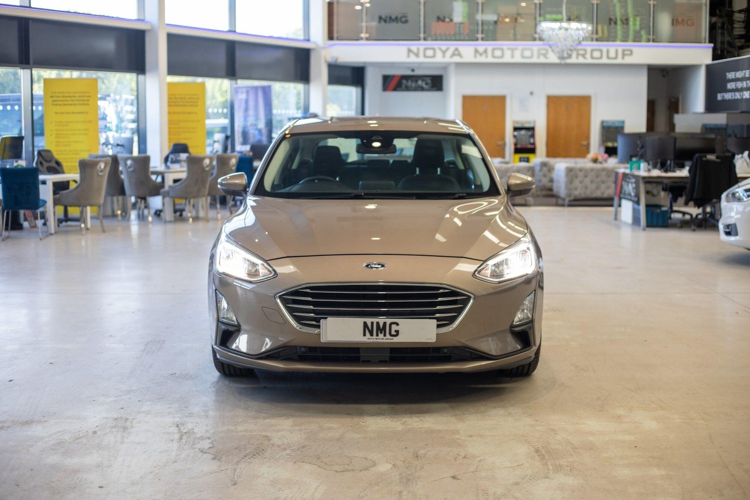 Used Ford Focus for sale - 76825046: Photo 9