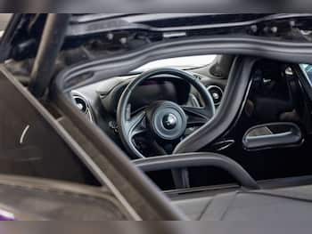 Used McLaren GT 2020 for sale - 79832212: Photo
