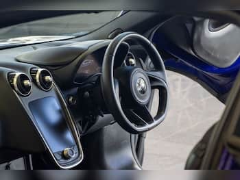 Used McLaren GT 2020 for sale - 79832212: Photo