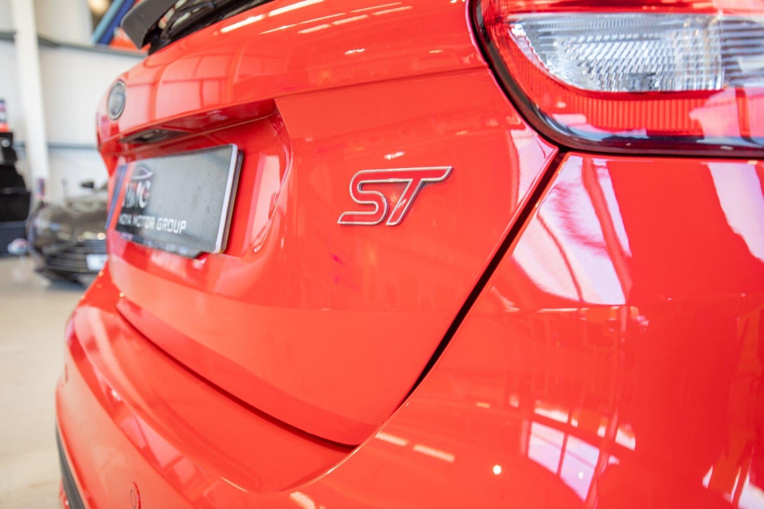 Used Ford Focus 2016 for sale - 77050035: Photo 11