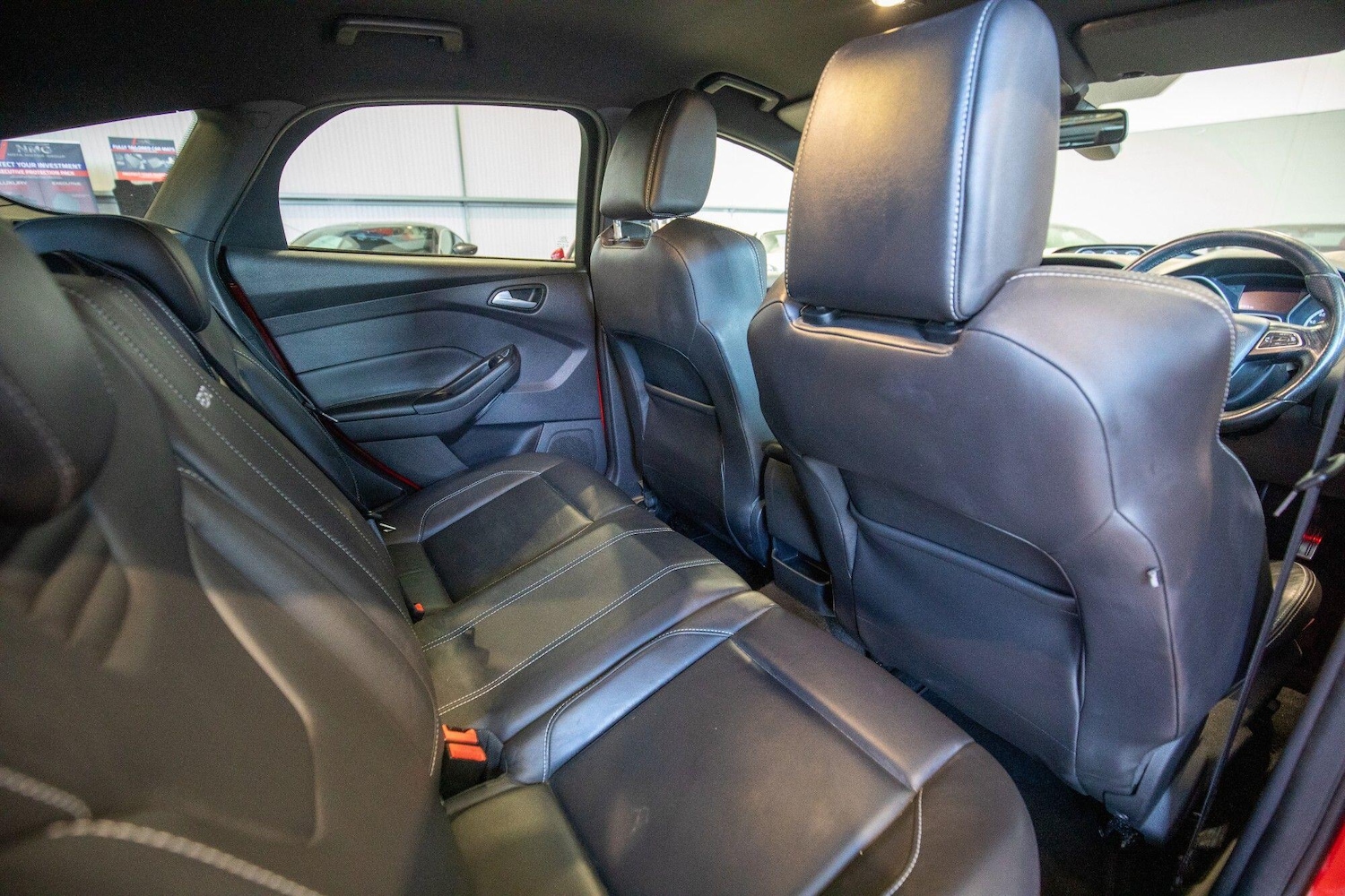 Used Ford Focus 2016 for sale - 77050035: Photo 12