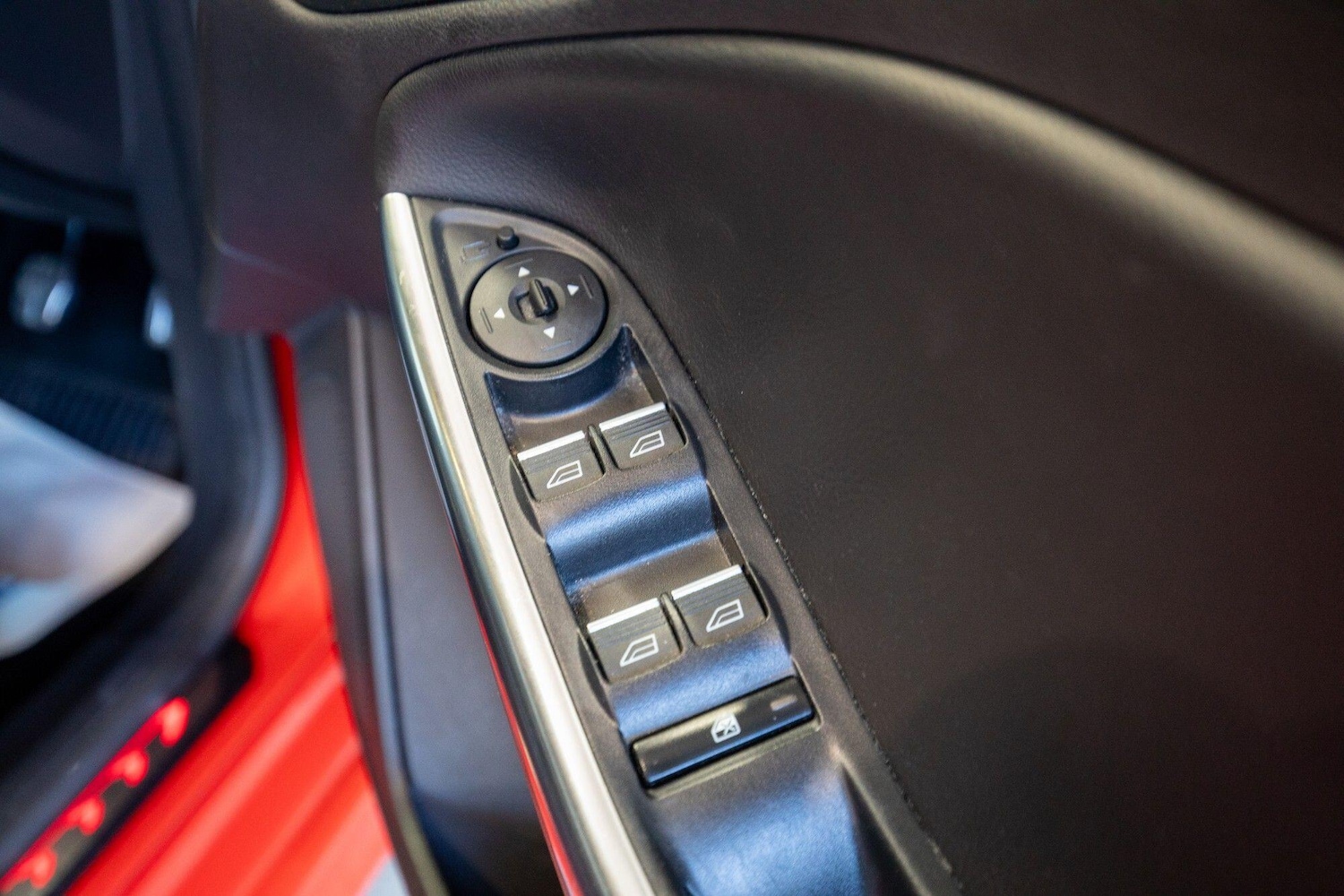 Used Ford Focus 2016 for sale - 77050035: Photo 16