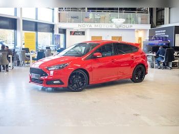 Used Ford Focus 2016 for sale - 77050035: Photo