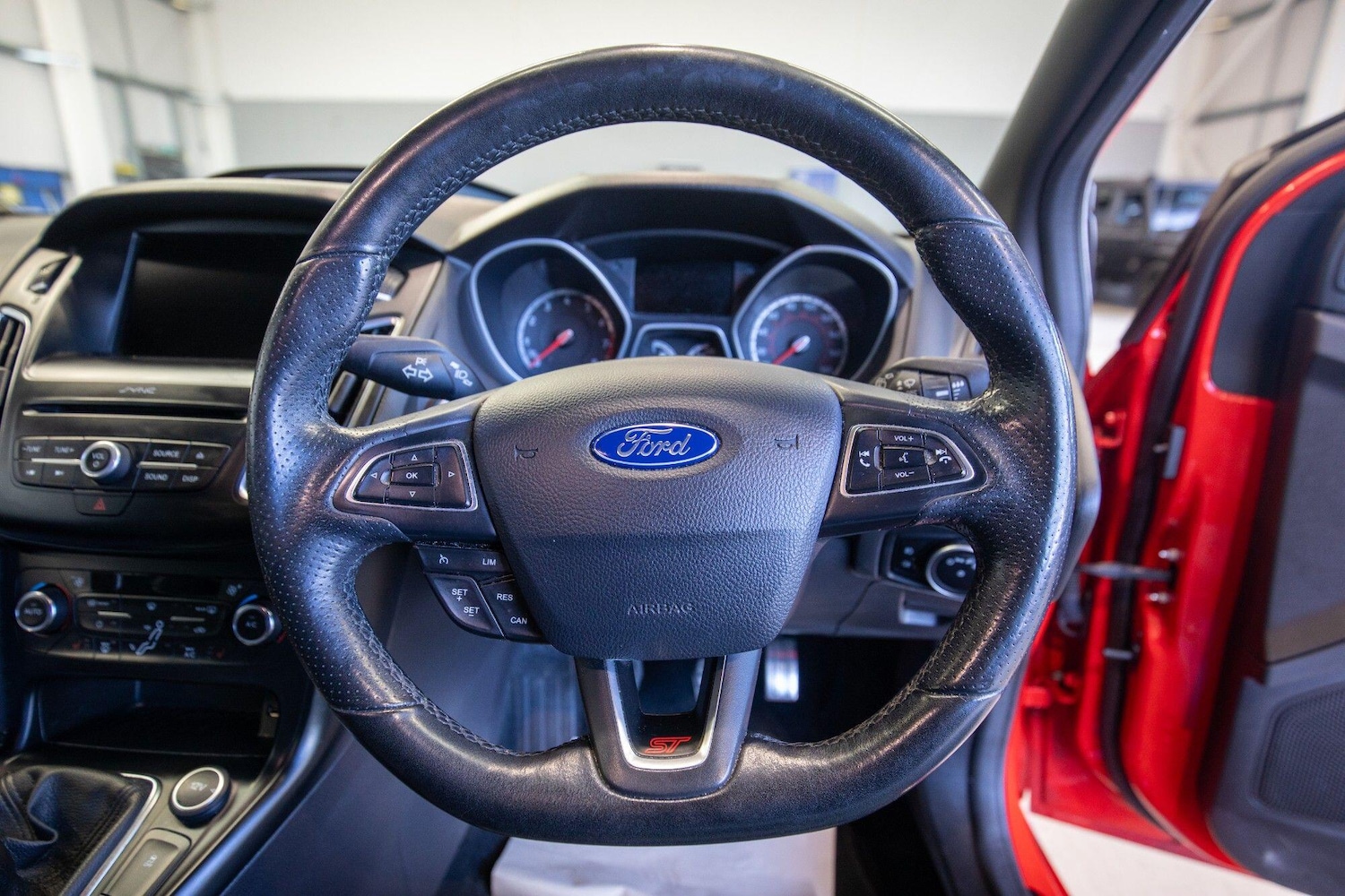 Used Ford Focus 2016 for sale - 77050035: Photo 21