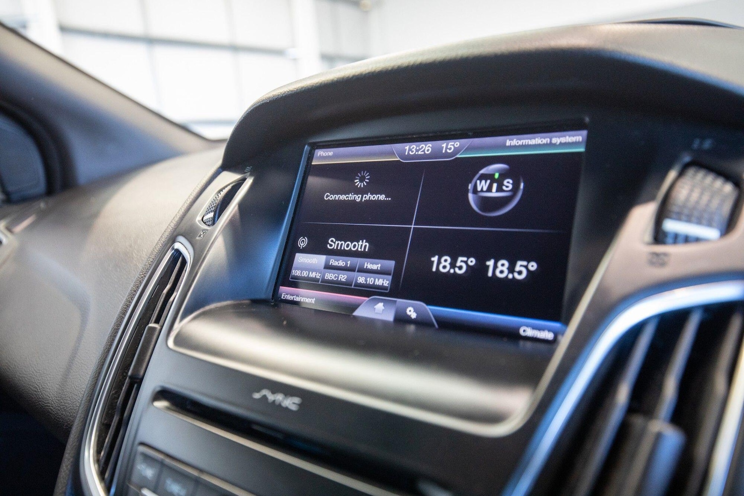 Used Ford Focus 2016 for sale - 77050035: Photo 22