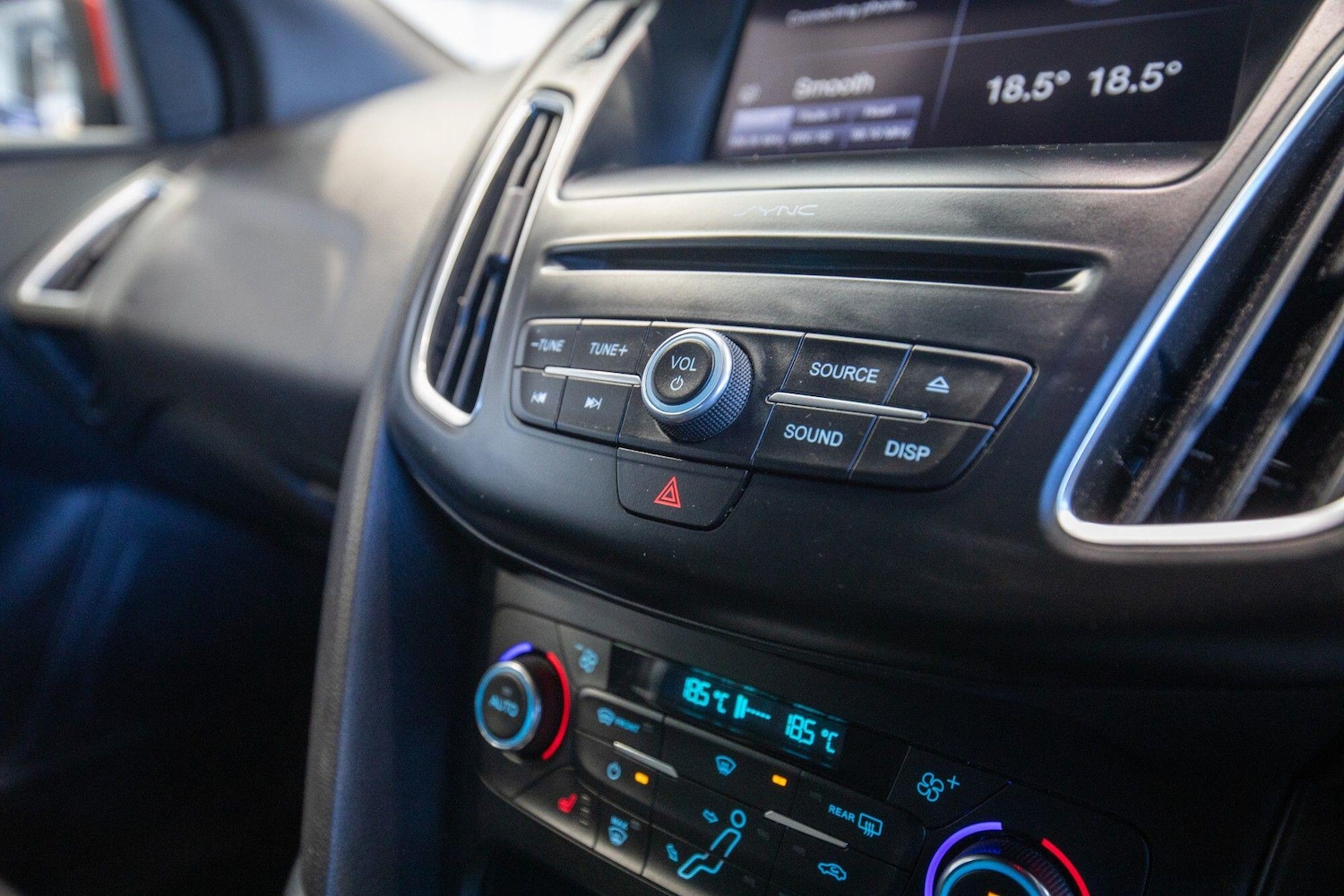 Used Ford Focus 2016 for sale - 77050035: Photo 23