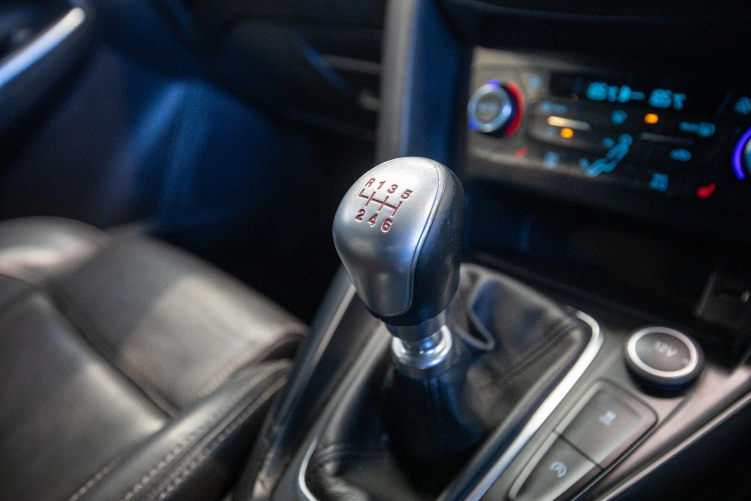 Used Ford Focus 2016 for sale - 77050035: Photo 24