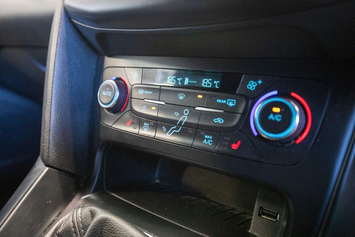 Used Ford Focus 2016 for sale - 77050035: Photo 25