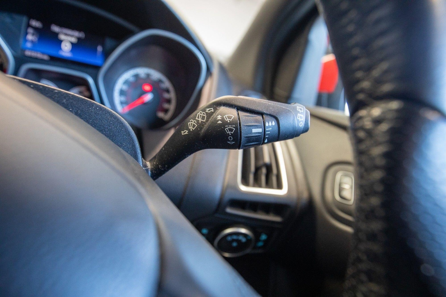 Used Ford Focus 2016 for sale - 77050035: Photo 29