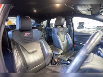 Used Ford Focus 2016 for sale - 77050035: Photo