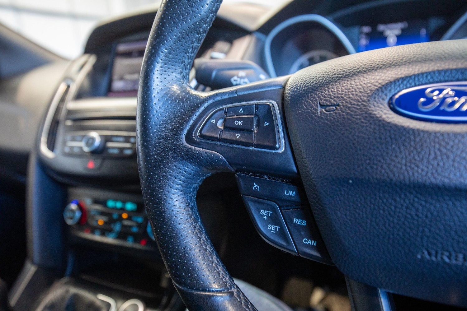 Used Ford Focus 2016 for sale - 77050035: Photo 30