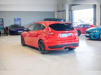 Used Ford Focus 2016 for sale - 77050035: Photo