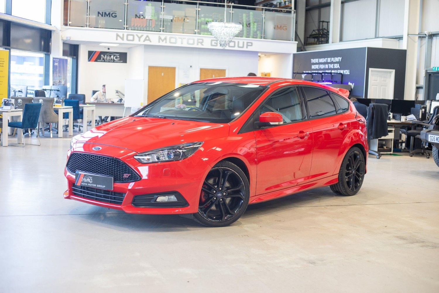 Used Ford Focus 2016 for sale - 77050035: Photo 5