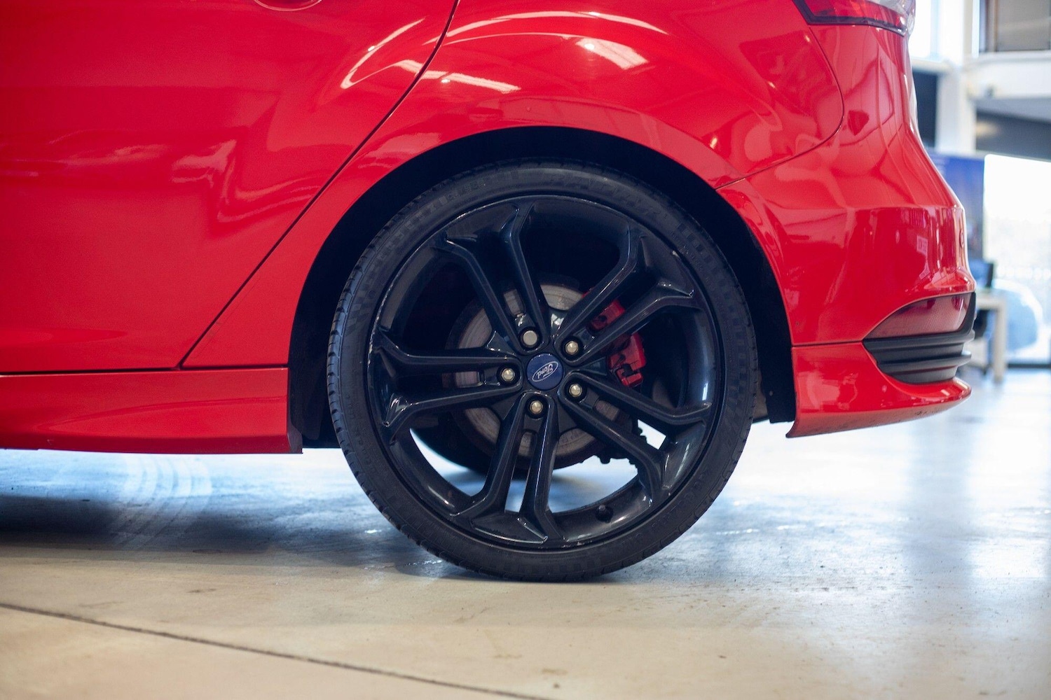 Used Ford Focus 2016 for sale - 77050035: Photo 6