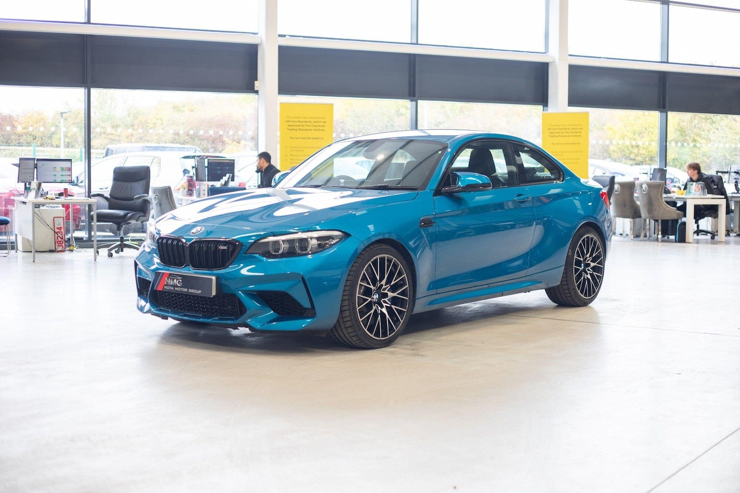 Used BMW M2 for sale - 76824301: Photo 10