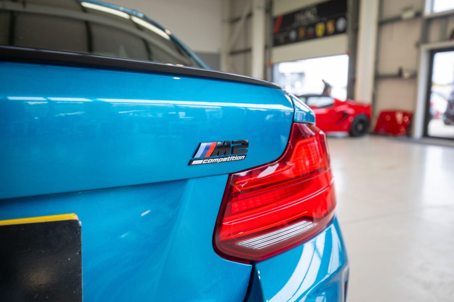 Used BMW M2 for sale - 76824301: Photo 12