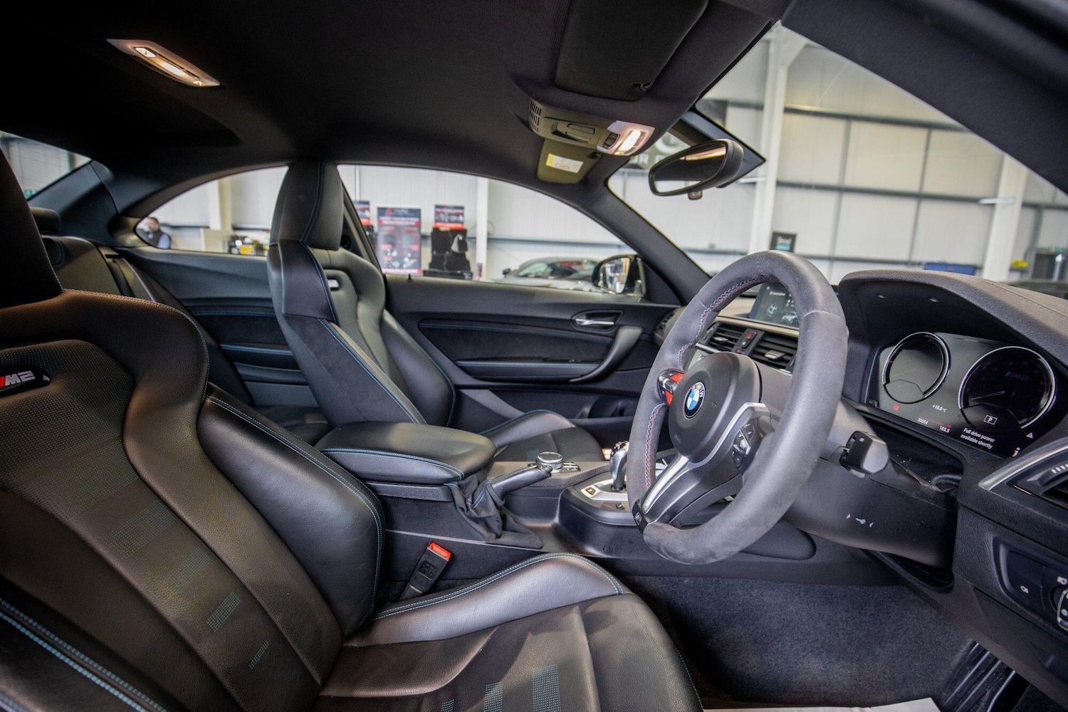 Used BMW M2 for sale - 76824301: Photo 14