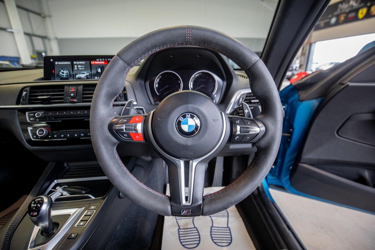 Used BMW M2 for sale - 76824301: Photo 16