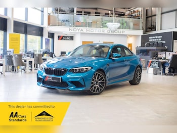 Used BMW M2 2018 for sale - 76824301: Photo