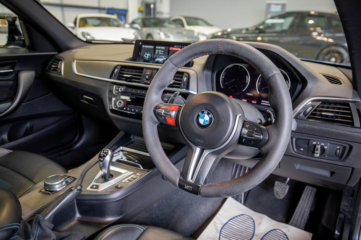 Used BMW M2 for sale - 76824301: Photo 2