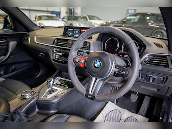 Used BMW M2 2018 for sale - 76824301: Photo