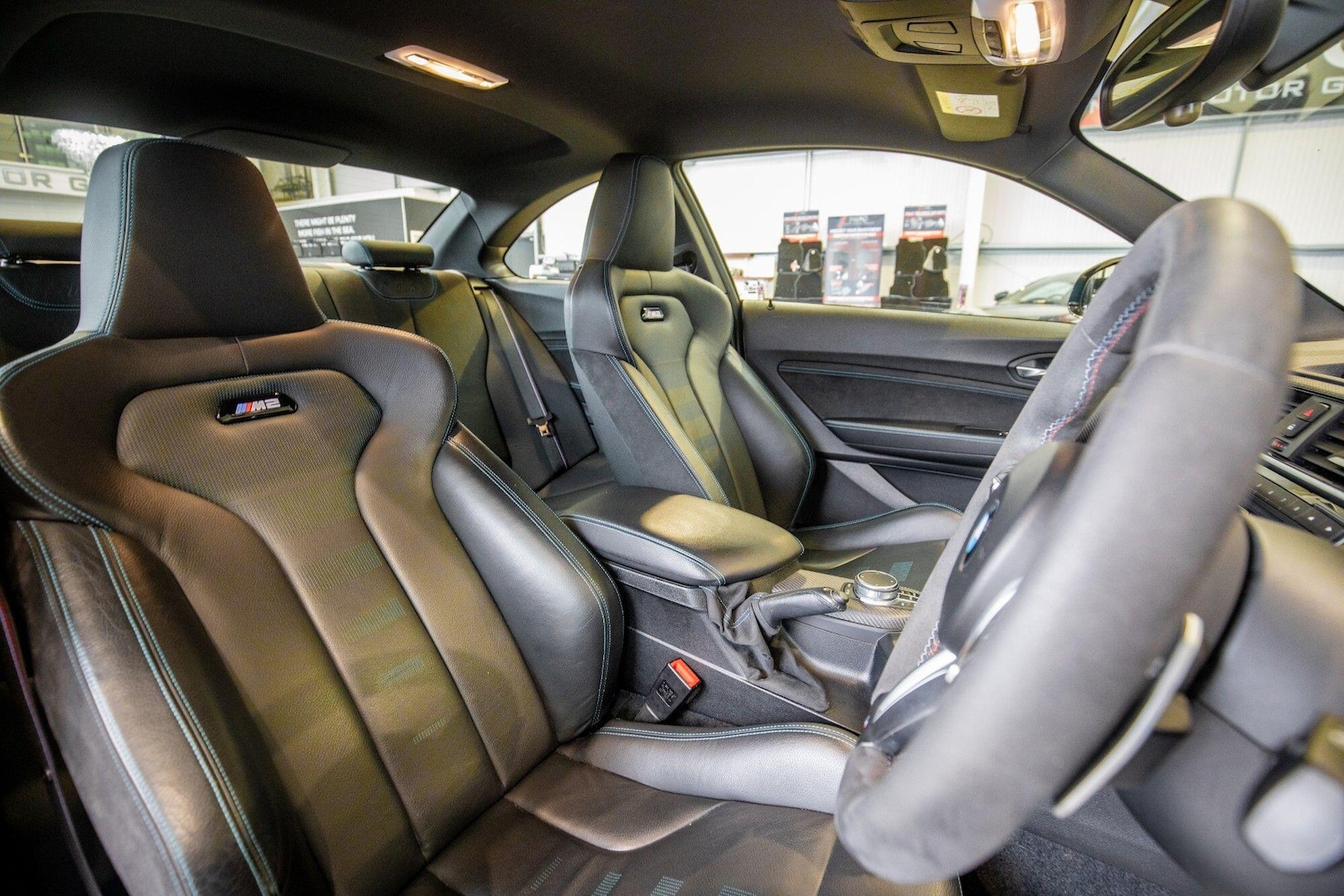 Used BMW M2 for sale - 76824301: Photo 3