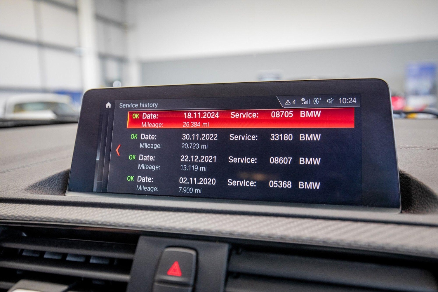 Used BMW M2 for sale - 76824301: Photo 30