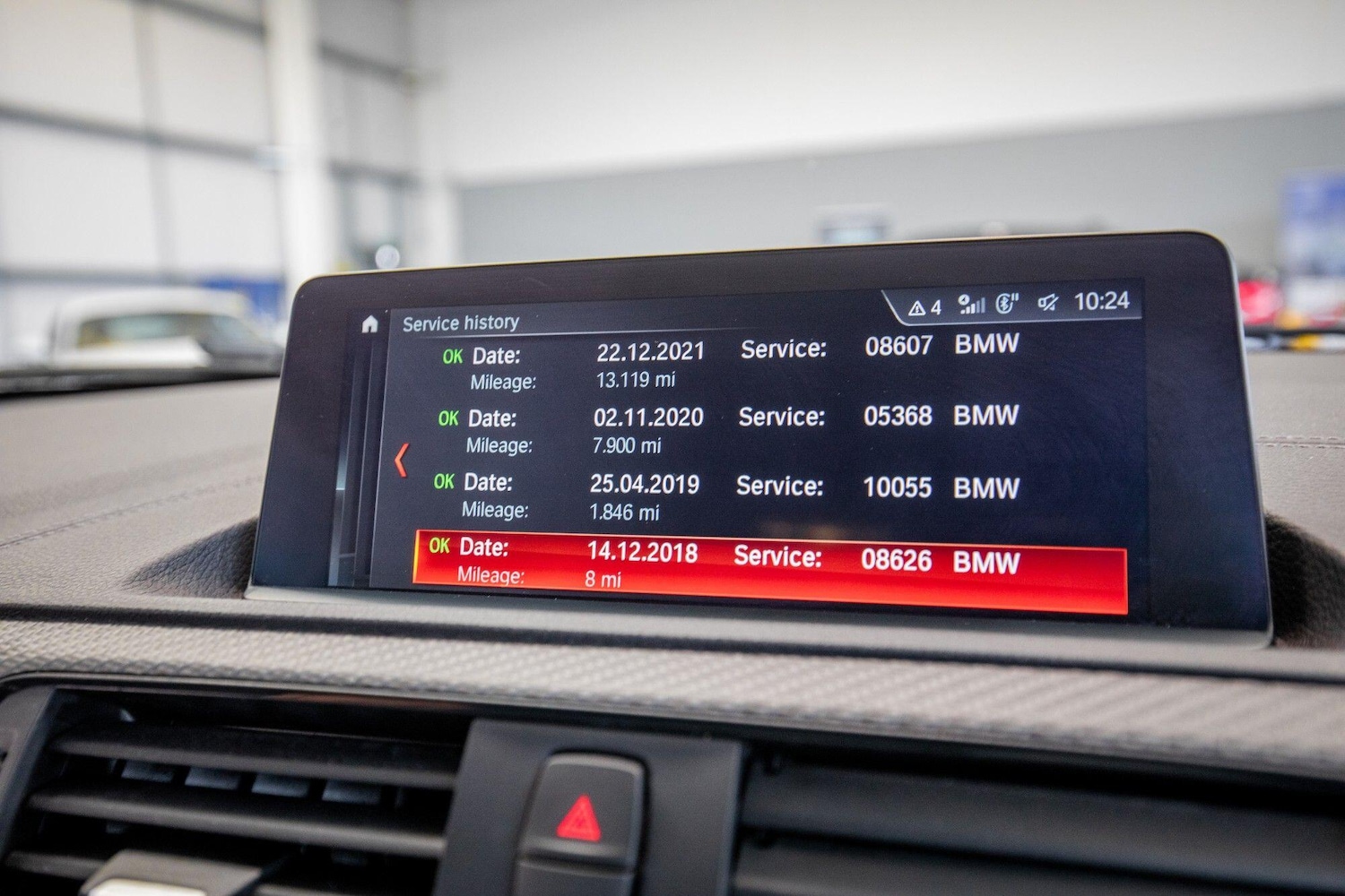 Used BMW M2 for sale - 76824301: Photo 31