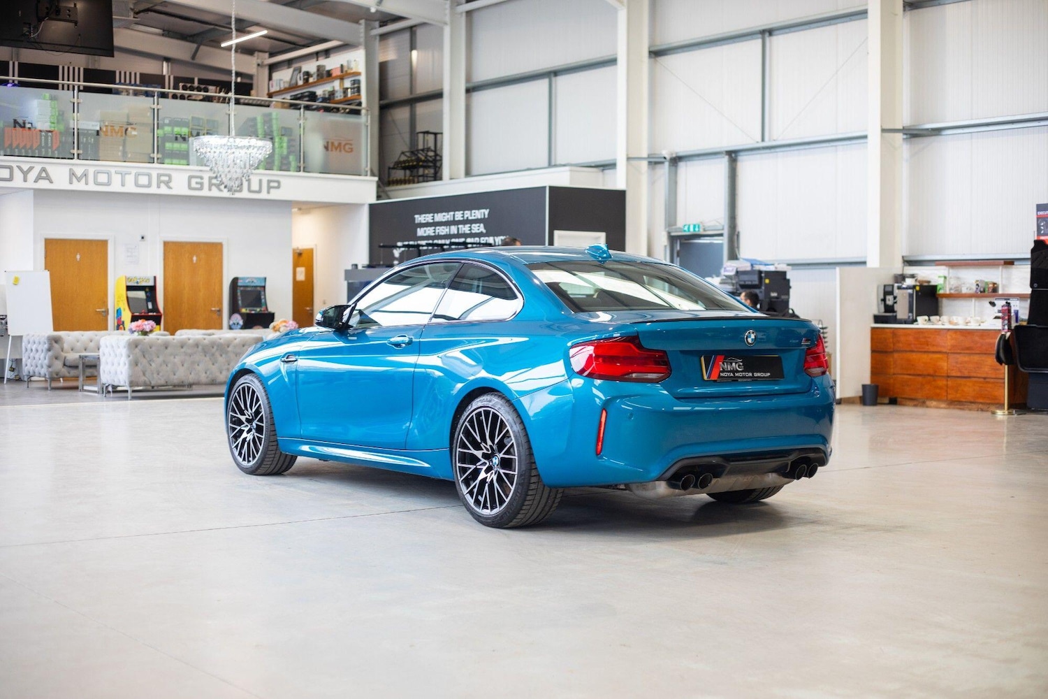 Used BMW M2 for sale - 76824301: Photo 36