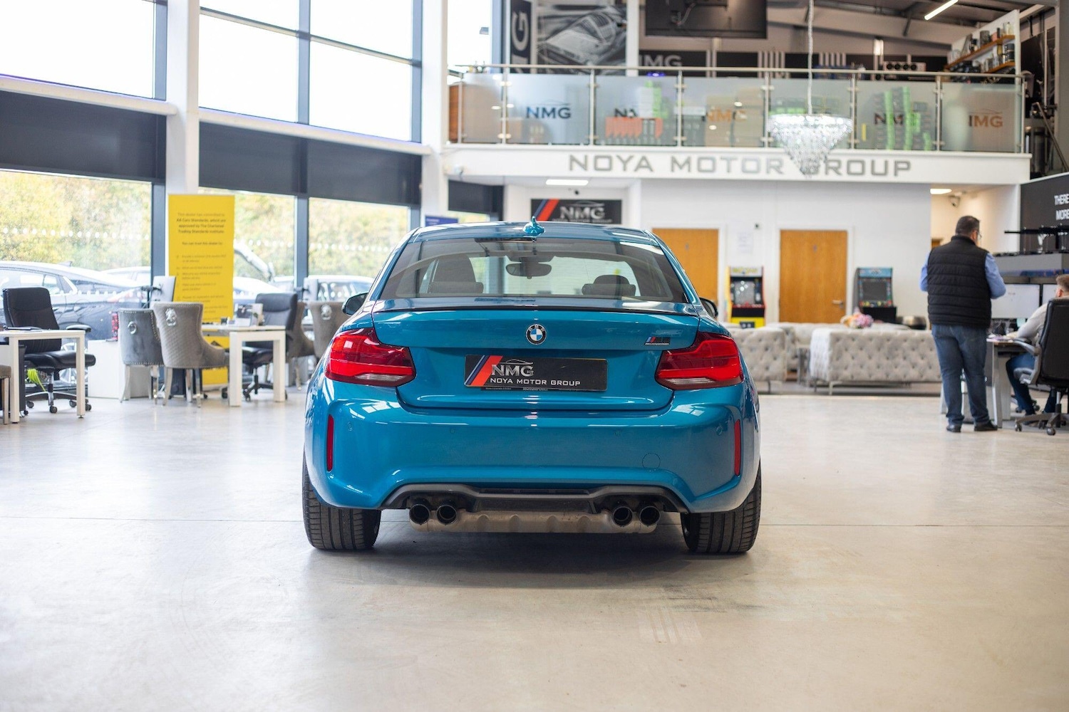 Used BMW M2 for sale - 76824301: Photo 37