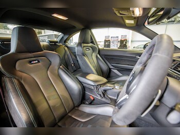 Used BMW M2 2018 for sale - 76824301: Photo