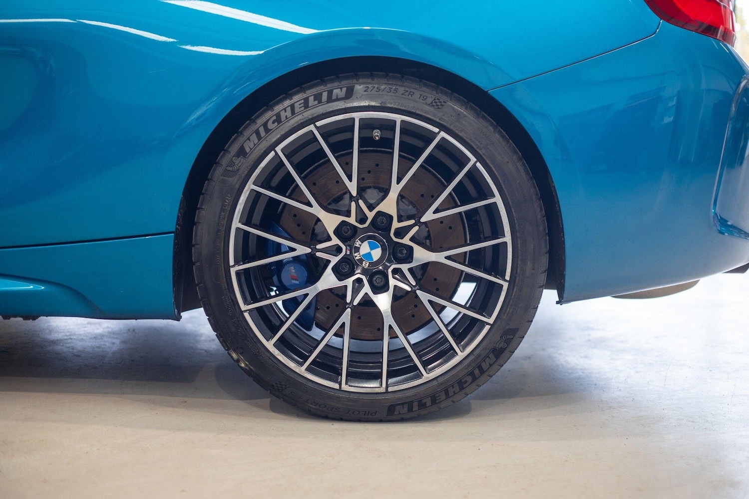 Used BMW M2 for sale - 76824301: Photo 4