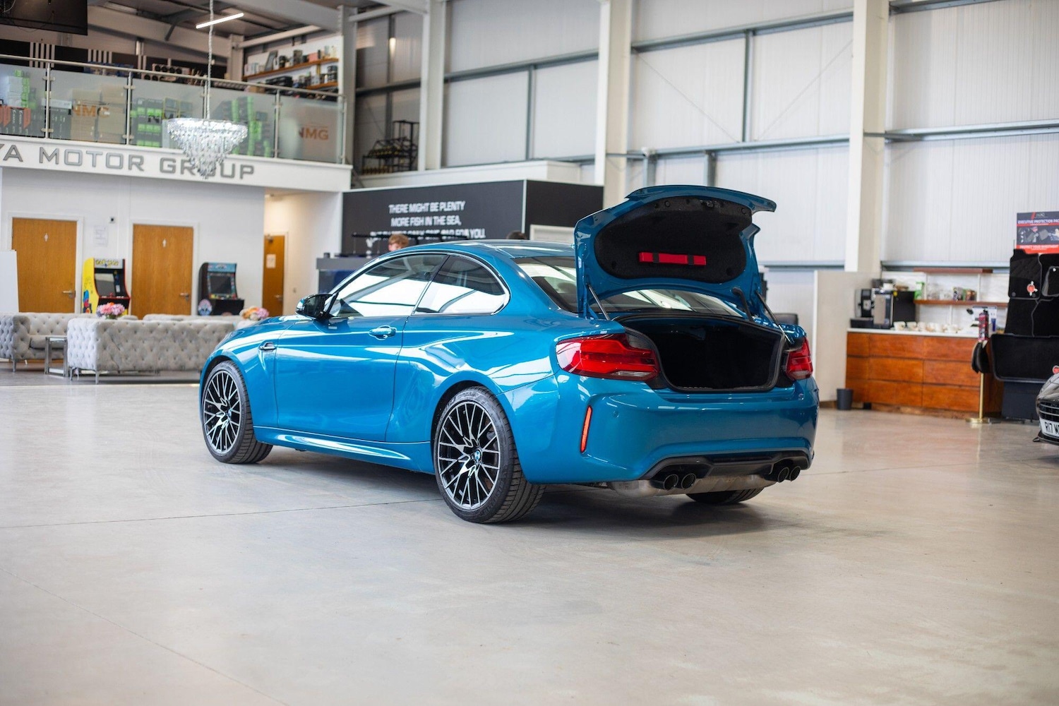 Used BMW M2 for sale - 76824301: Photo 41