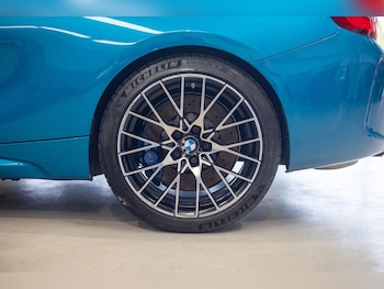 Used BMW M2 2018 for sale - 76824301: Photo
